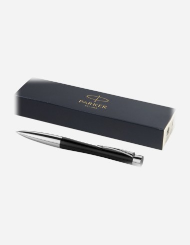 Stylo à bille Urban Parker (encre bleue)
