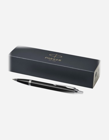 Stylo à bille IM Parker (encre bleue)