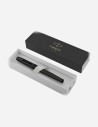 Stylo roller achromatique IM Parker (encre noire)
