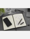 Stylo roller achromatique IM Parker (encre noire)