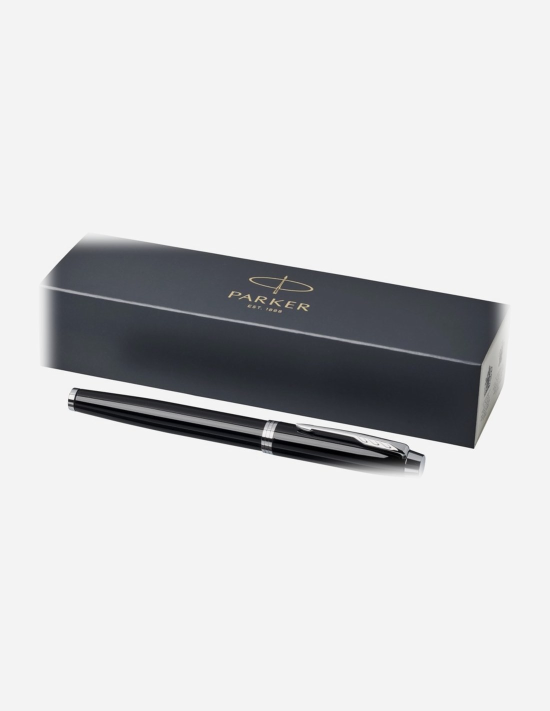 Stylo plume IM Parker (encre bleue)