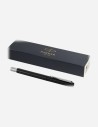 Stylo roller Vector Parker (encre noire)