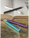 Stylo roller Vector Parker (encre noire)