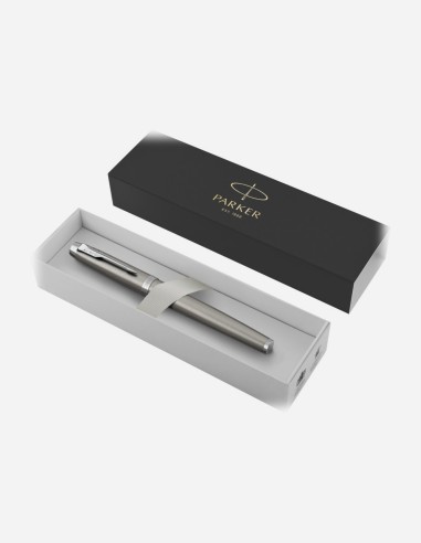 Stylo plume IM Parker (encre bleue)