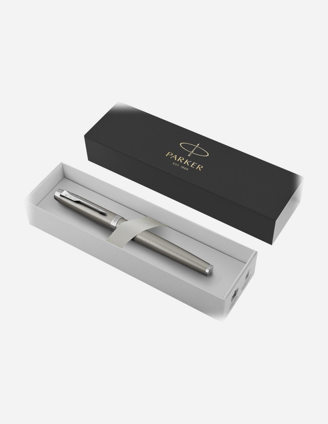 Stylo plume IM Parker (encre bleue)