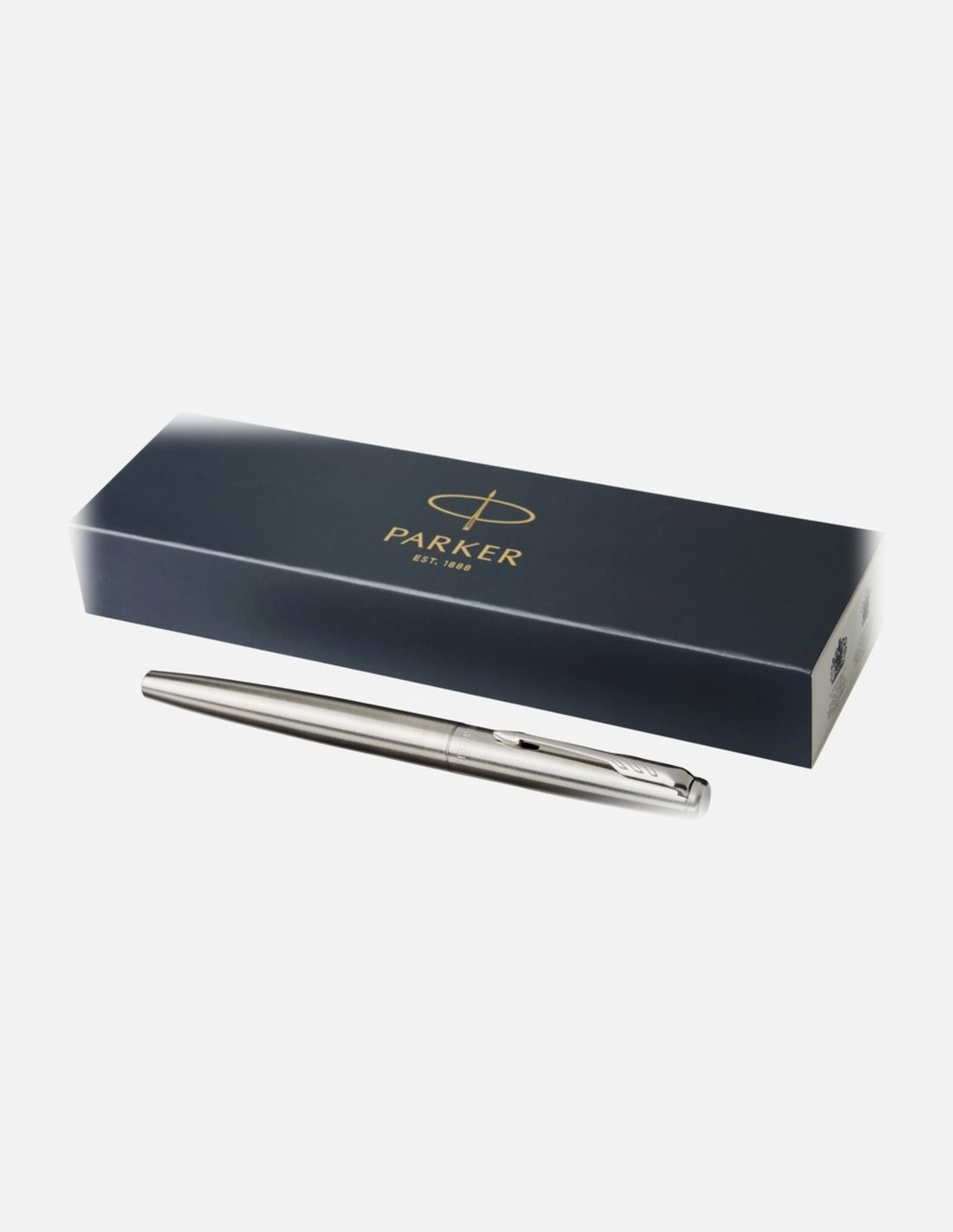 Stylo plume Jotter Parker (encre bleue)