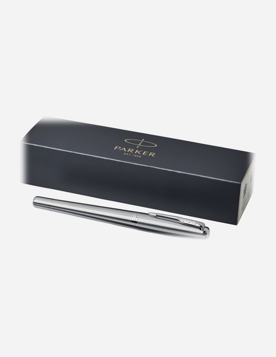 Stylo plume Urban Parker (encre bleue)