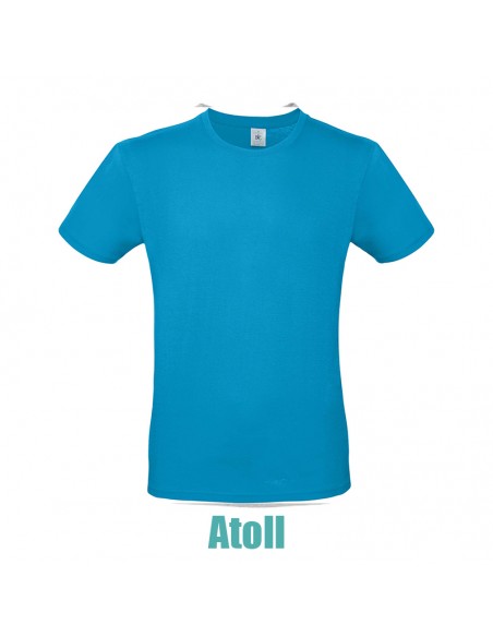 T-shirt Classic Tee-Accueil-Alchimistes