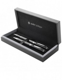 Rimbaud set stylo à bille 2