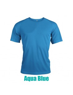 T-shirt Technique Sport 2