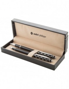 Verlaine set stylo à bille 2