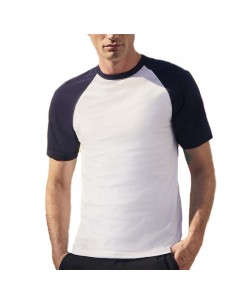 T-shirt Baseball Tee