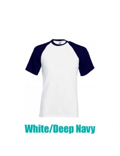 T-shirt Baseball Tee 2