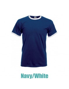 T-shirt Ringer Tee 2