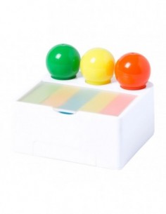 Bolings Set surligneurs