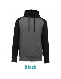 Sweatshirt Technique Sport 2
