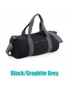 Sac de Sport Retro