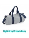 Sac de Sport Retro
