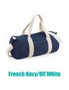 Sac de Sport Retro