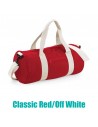 Sac de Sport Retro