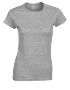 Softstyle Lady tee-shirt dame