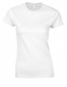 Softstyle Lady tee-shirt dame 2