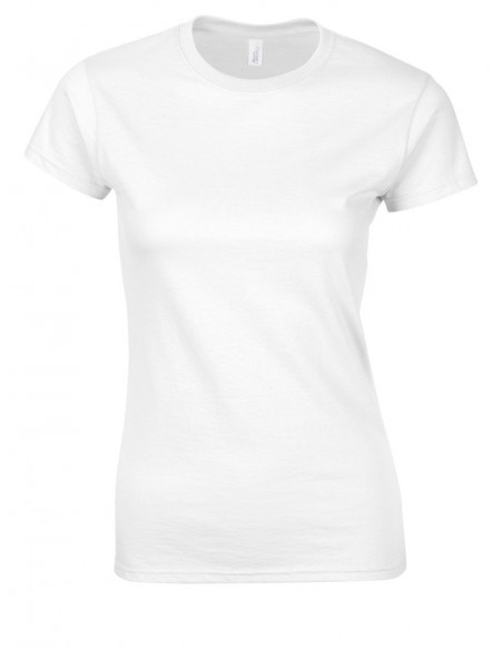 Softstyle Lady tee-shirt dame--Alchimistes