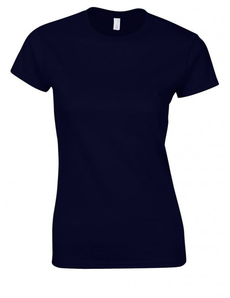 Softstyle Lady tee-shirt dame--Alchimistes